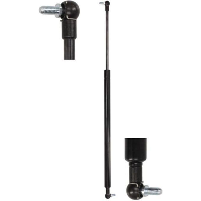 Gasveer, kofferdeksel STABILUS 8266NU