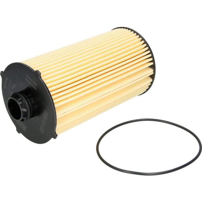 Oliefilter MANN-FILTER HU 12 008 x