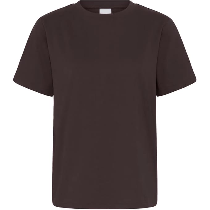 ICHI - IHPALMER LOOSE SS - Dames - T-shirts