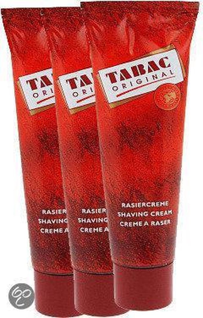 Tabac shaving cream a3 100 ml