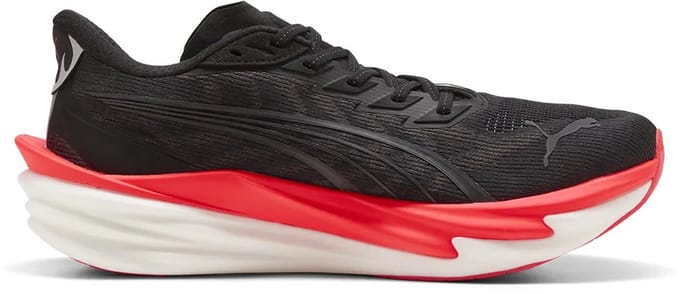 Puma hardloopschoenen Deviate Nitro 4 312123