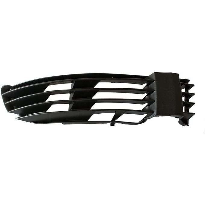 Modecar - Voorbumperrooster - VW Passat B5 - Zwart - Zonder Mistlampen