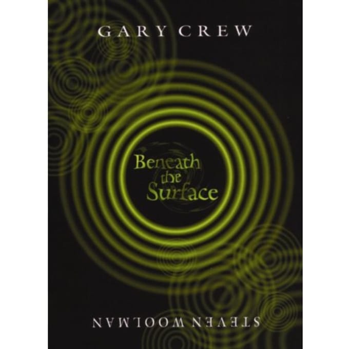 Beneath The Surface - Gary Crew
