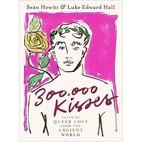300,000 Kisses - Luke Edward Hall