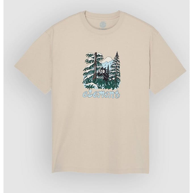T-shirt Element Watching