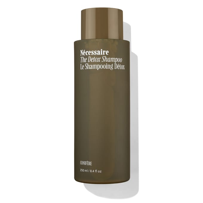 Nécessaire The Detox Shampoo