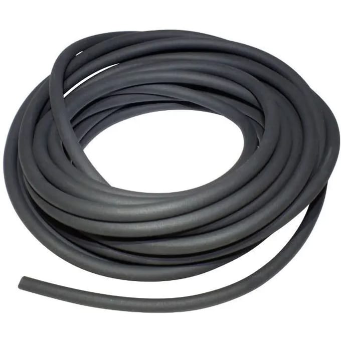 Flexibele motorslang voor koolwaterstoffen P2R Elastomere