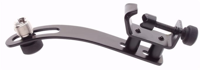 Stagg Microfoonhouder Drums MH-D05