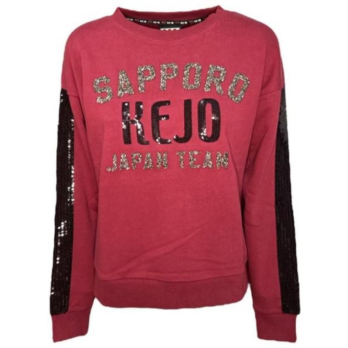 Vrouwen sweatshirt KW20-604W Kejo