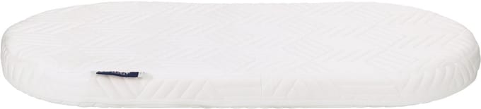 Pretura Excellent Breeze Matras - 60 x 120 cm - Ovaal