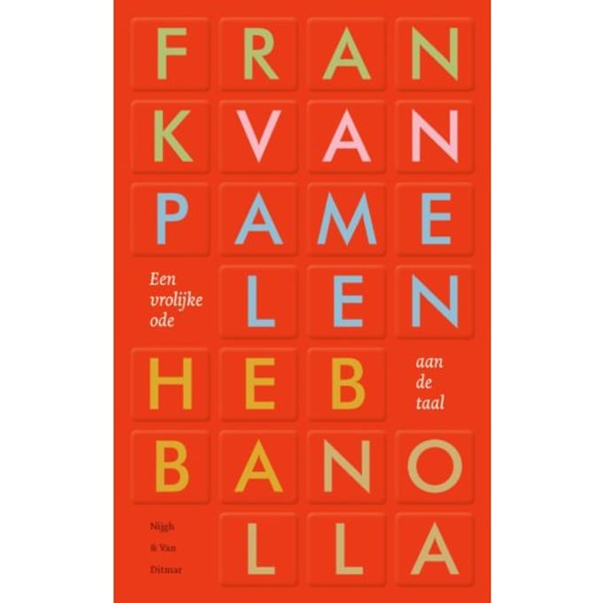 Hebba Nolla - Frank van Pamelen