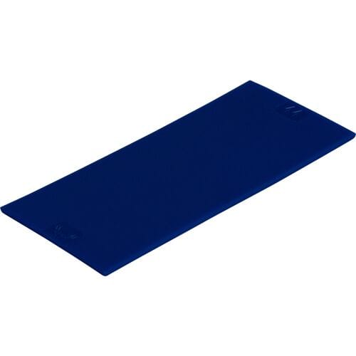 Köhler Woodcap Kunststof triple blokje 100x44x2mm