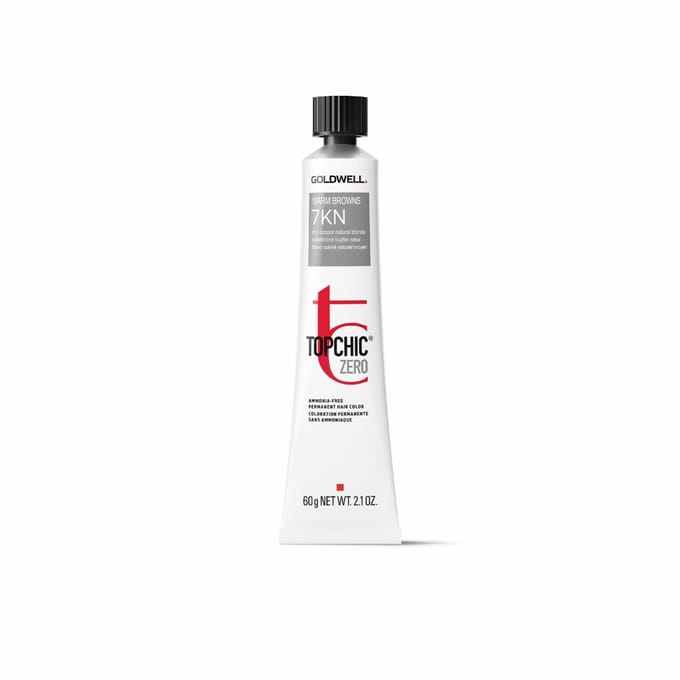 Goldwell - Topchic Zero - 7KN - 60 ml