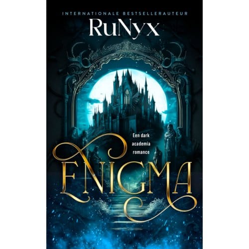 Enigma - RuNyx