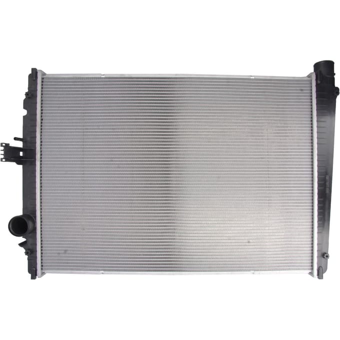 Radiator, motorkoeling THERMOTEC D7DA012TT