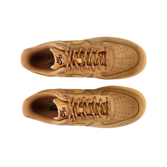 Lage Sneakers Nike Air Force 1 07 WB