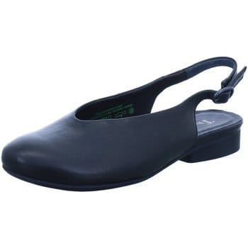 Pumps Think -