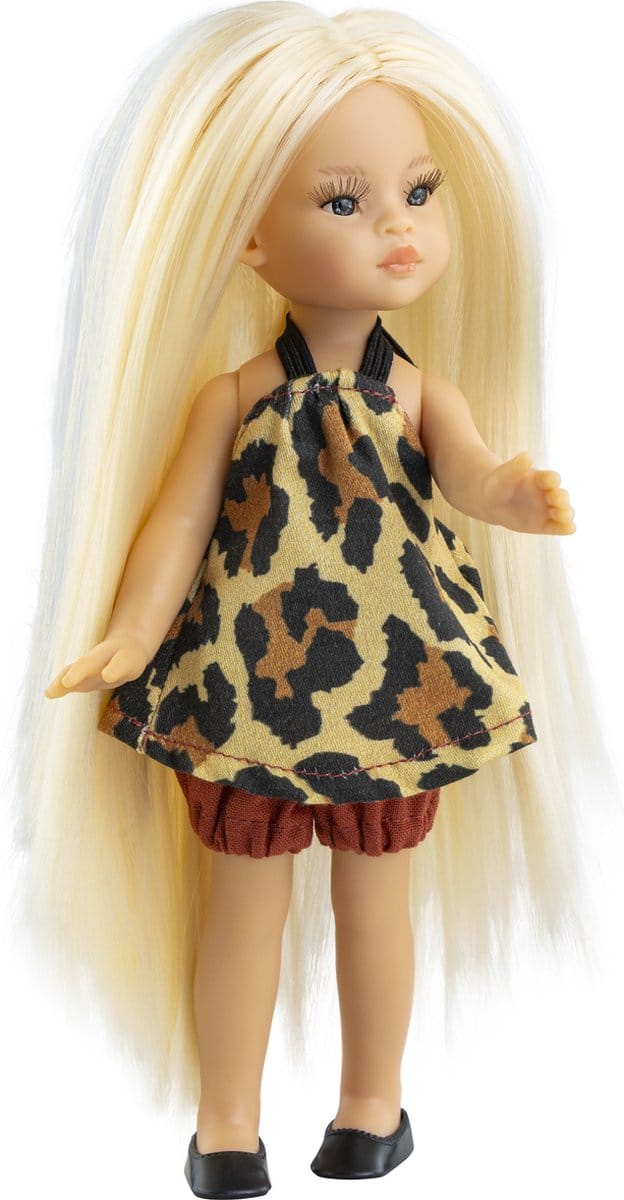 Paola Reina Mini-Modepop Nahia 21 cm
