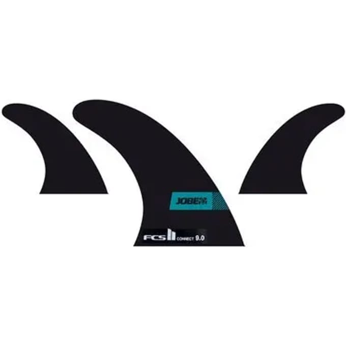 Vinnen voor Jobe Sports 9.4 Bamboo SUP (x3)