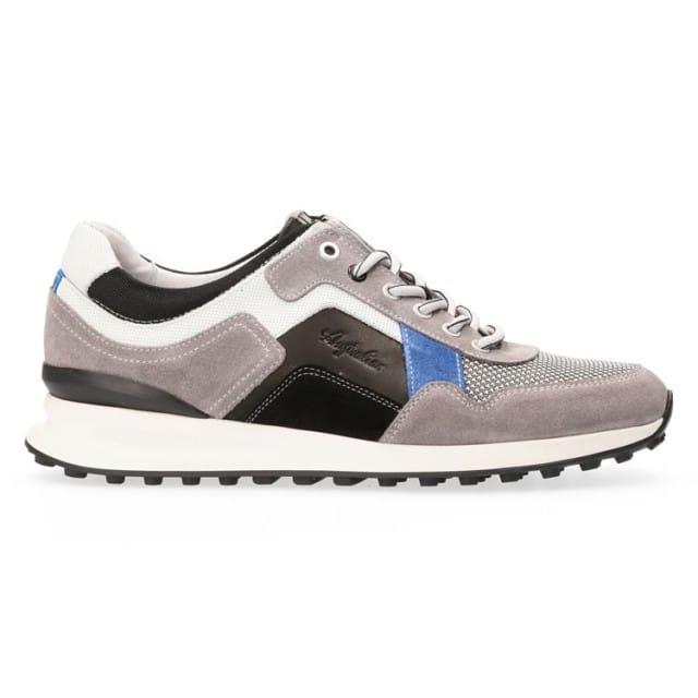 Australian Peru heren sneaker - Grijs - Maat 46