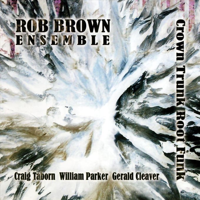 Crown Trunk Root Funk