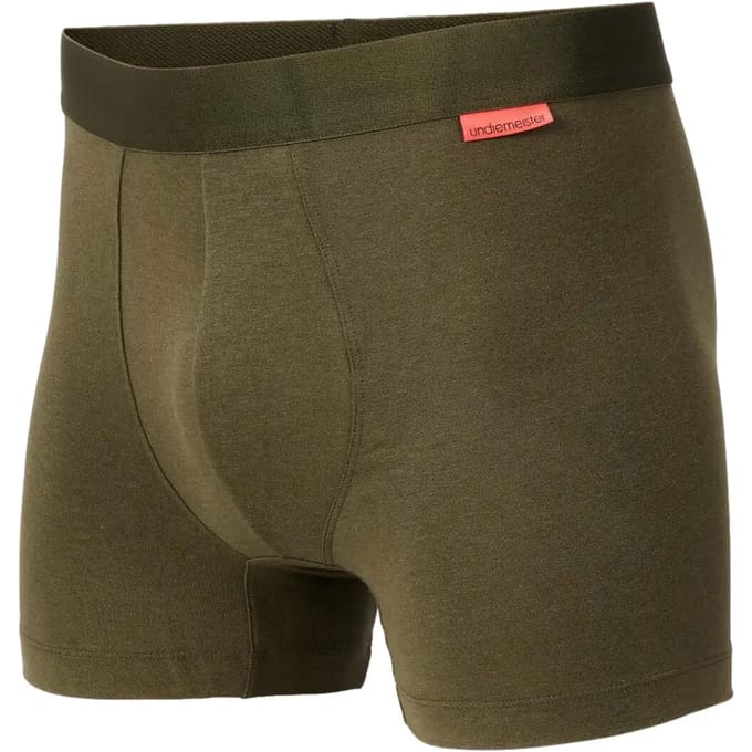 Boxershorts Undiemeister Highland Moss