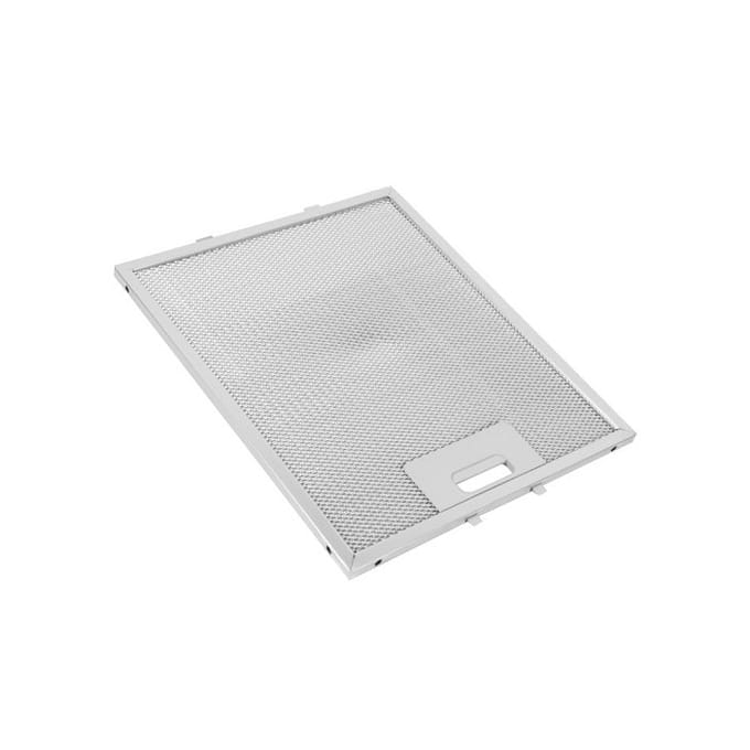 ELECTROLUX - Filter voor afzuigkap (metaal) - afm. 231x276cm - 4055101671