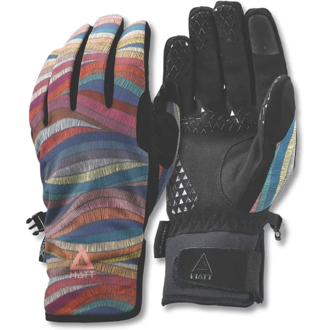 Gants MATT Tootex Sanefa