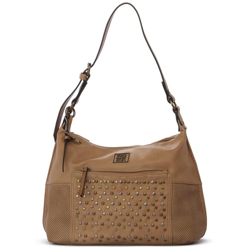 Refresh 183351 Schoudertas Bruin