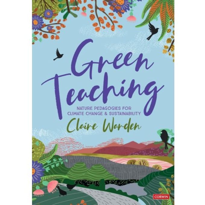 Green Teaching - Warden