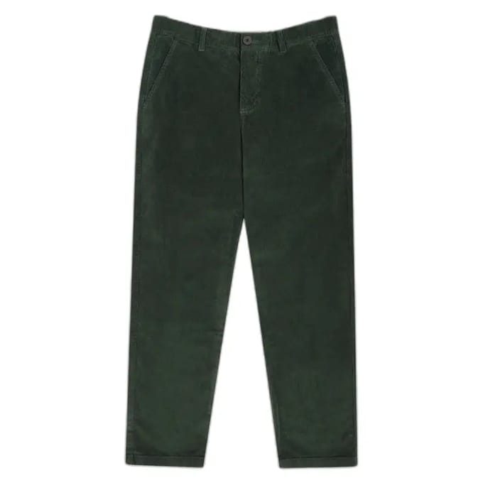 Chino broek KnowledgeCotton Apparel Chuck classique