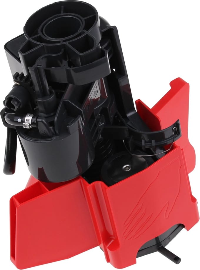 Bosch Zetgroep Koffiemachine voor EQ3 11041311