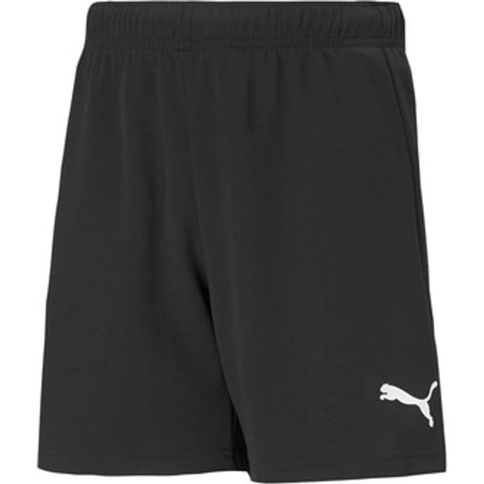 Puma teamRISE Short Junior - Maat 152
