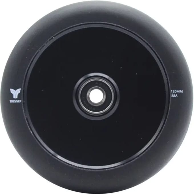 Freestyle scooter wiel Trigger Hollow 88A