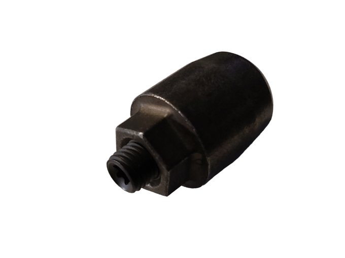 Shaft pivot