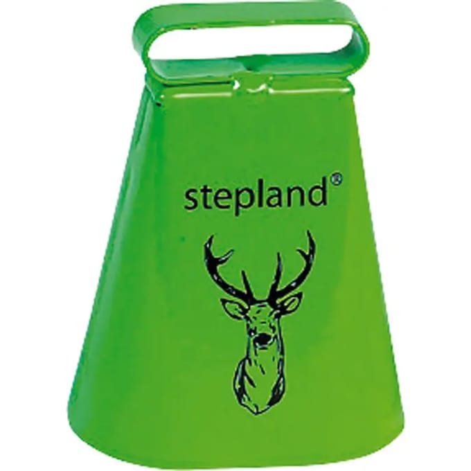 Hertengewei Stepland