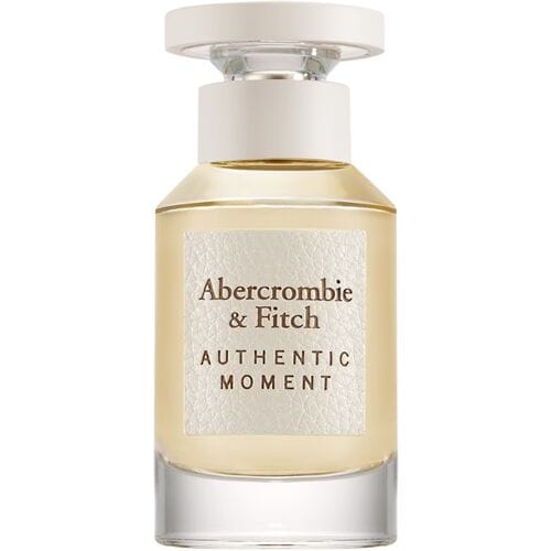 Abercrombie en Fitch Authentic Moment for Women eau de parfum spray 100 ml