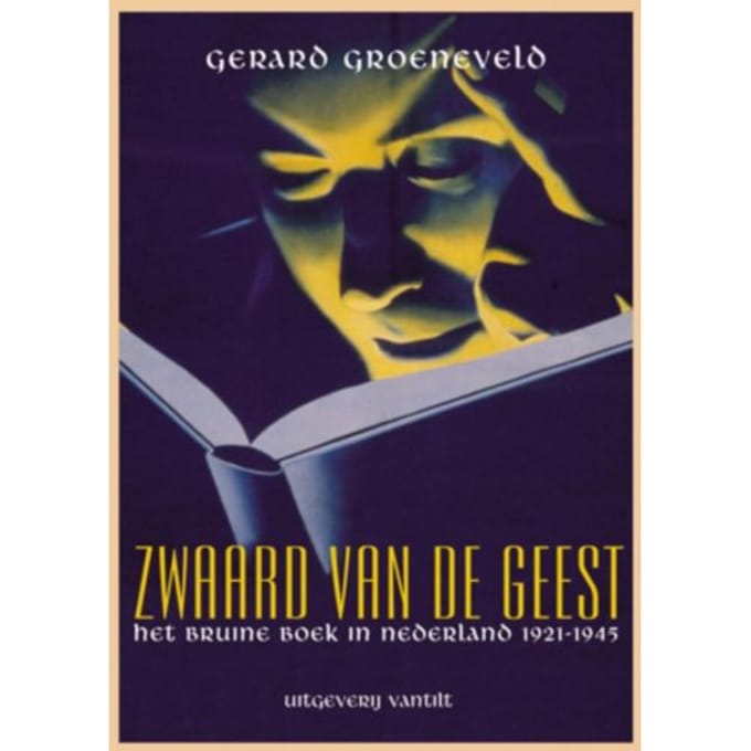 Zwaard Van De Geest - G. Groeneveld