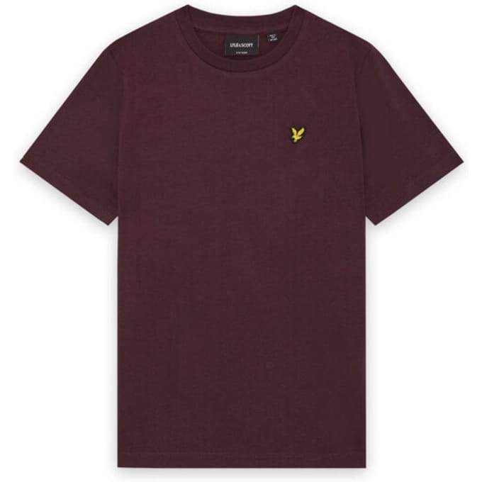 Lyle and Scott T-shirt tsb2000v
