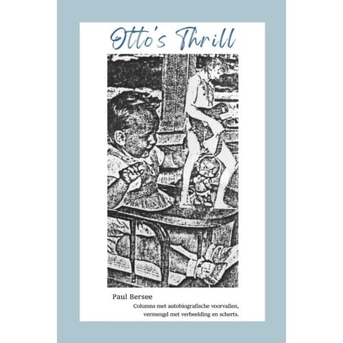 Otto's Thrill - Paul Bersee