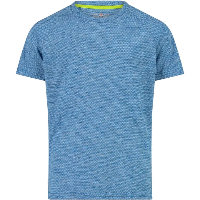 Lichte kinder t-shirt CMP