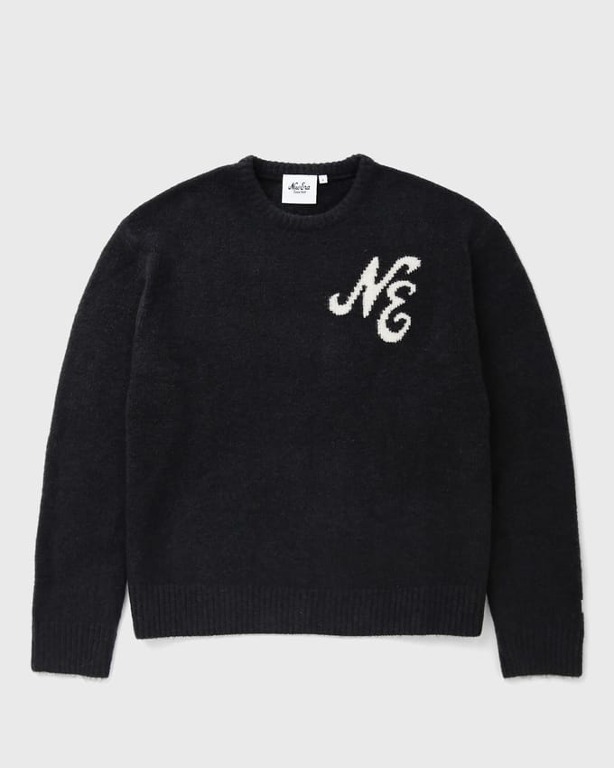 NE KNIT SWEATER NEWERA