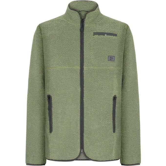 Fleece met rits Didriksons Phoenix