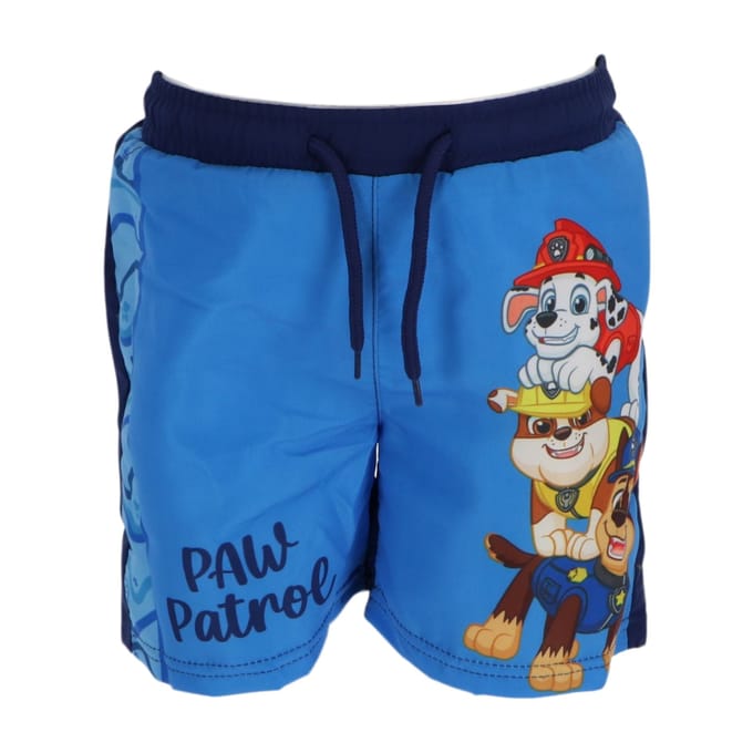 Paw Patrol zwembroek