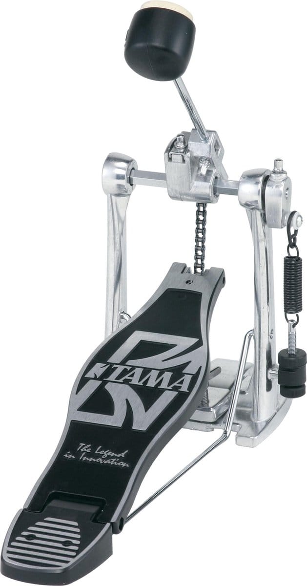 Tama HP30 Basdrum pedaal, Stagemaster - Drumpedaal