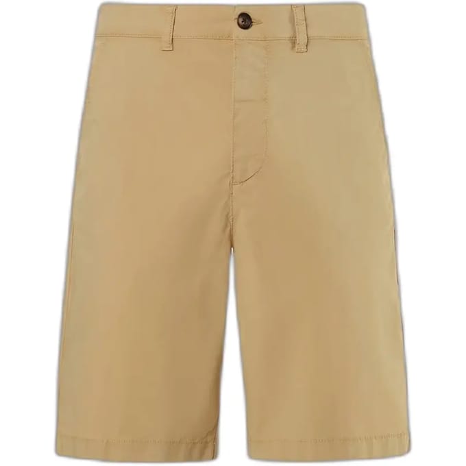 Popeline chino shorts North Sails Freedom