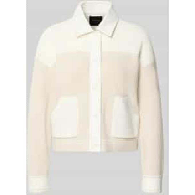 regular fit jack in brei-look
