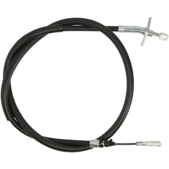Kabel, parkeerrem AKUSAN 5209-01-0518 rechts