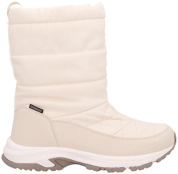 Cmp 3q75986 Yakka Wp Sneeuwlaarzen Beige EU 42 Vrouw