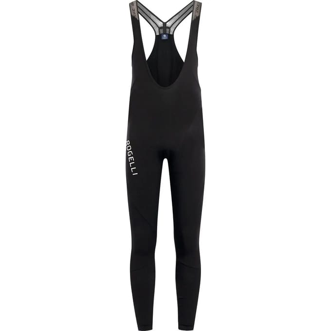 Lange bretels broek Rogelli Mono